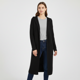 Long knitted cardigan - Sophia