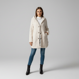 Long women's cardigan - Maja