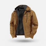 Hugo - Casual Jacket with Zipper