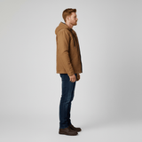 Yves - Casual Hoodie for Layering - 2