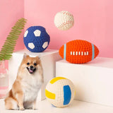 KryptoChew indestructible dog chew toy
