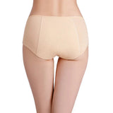 Women's Underwear Period Brief Leak Protection Design