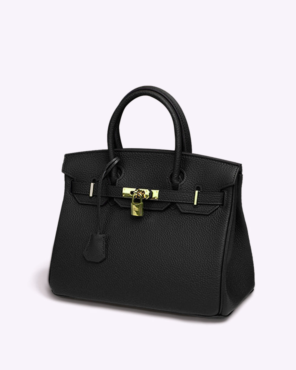 Liana – Stylish Leather Handbag