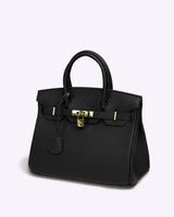 Liana – Stylish Leather Handbag