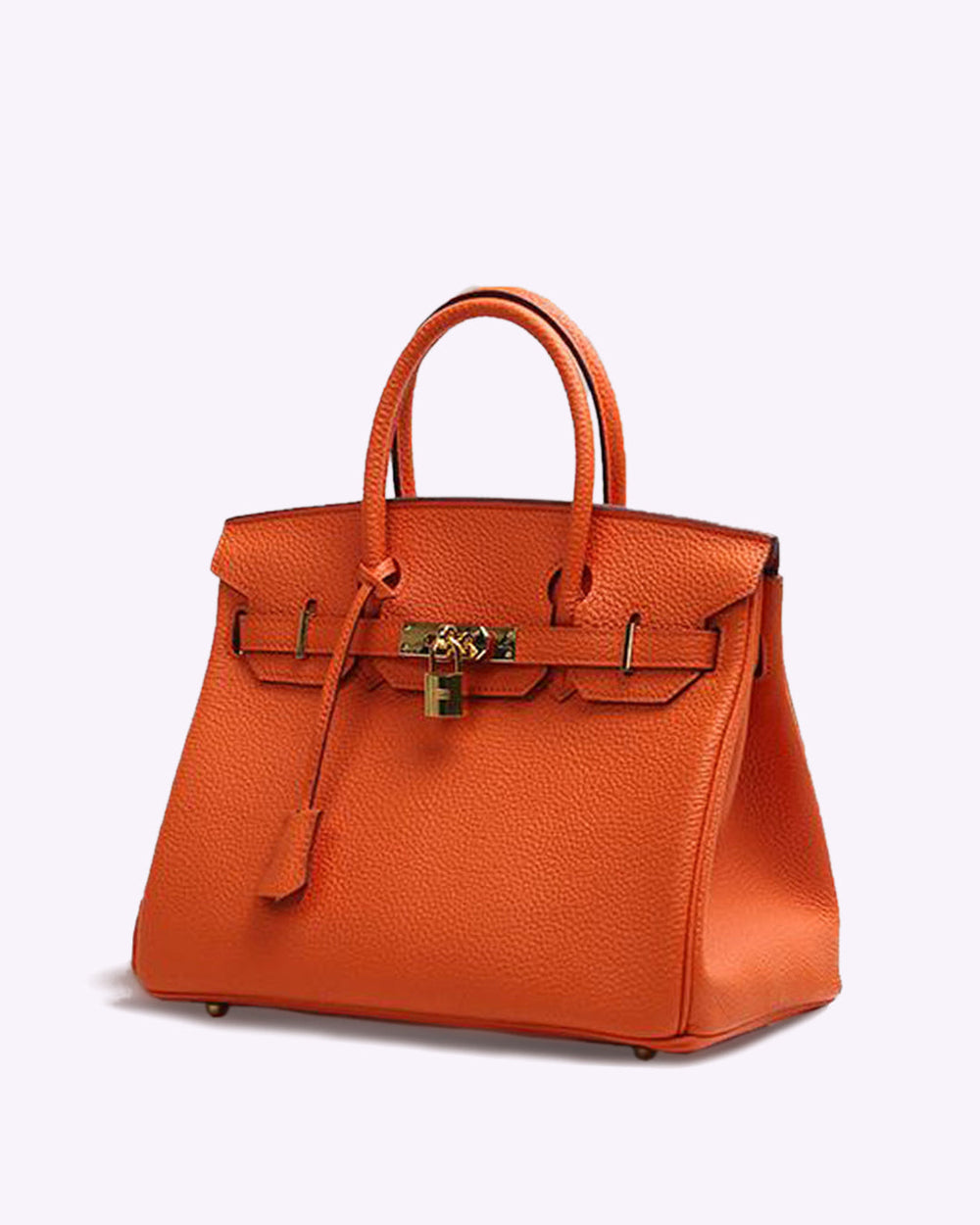 Liana – Stylish Leather Handbag