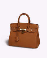 Liana – Stylish Leather Handbag