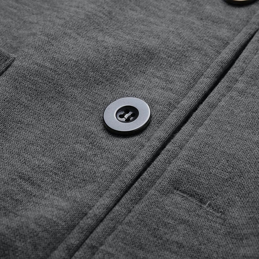 Alexander - Lightly Structured Blazer