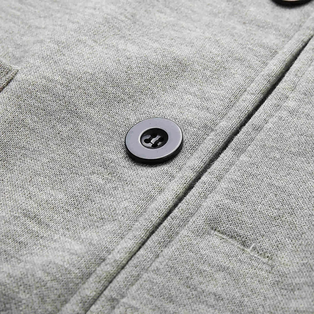 Alexander - Lightly Structured Blazer