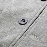 Alexander - Lightly Structured Blazer