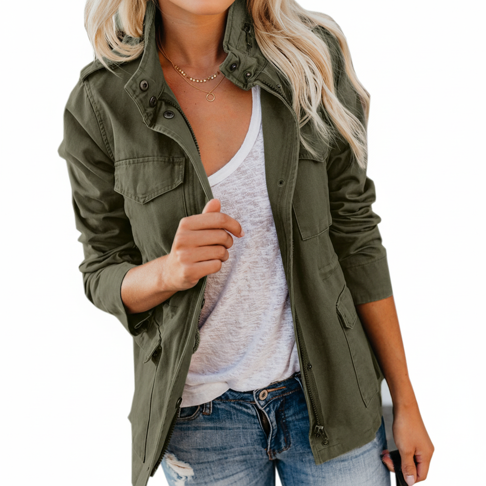 Julia – Lightweight Women's Jacket