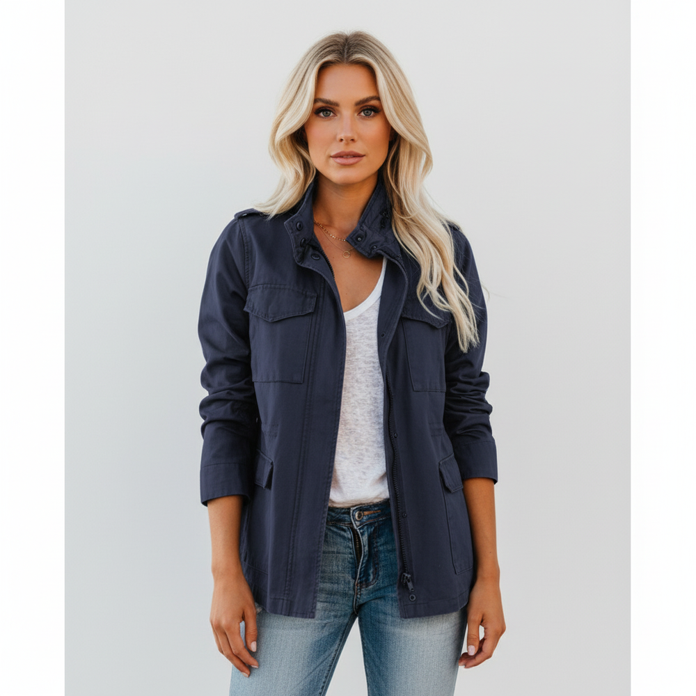 Julia – Lightweight Women's Jacket