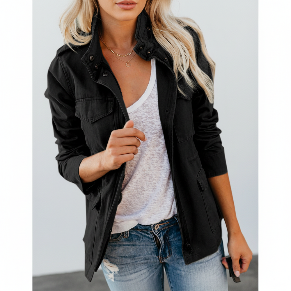 Julia – Lightweight Women's Jacket