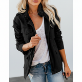 Julia – Lightweight Women's Jacket
