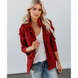 Julia – Lightweight Women's Jacket