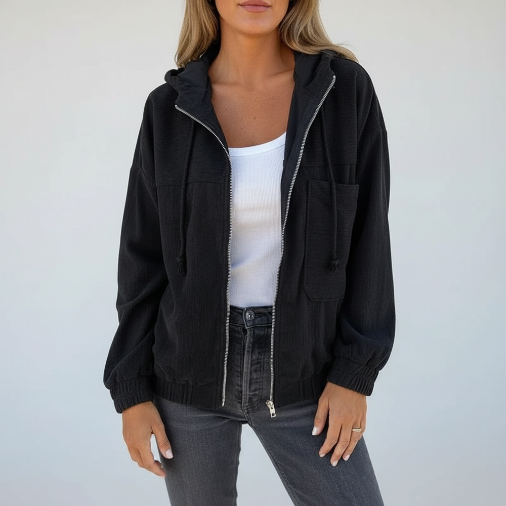 Regina – Lightweight Women's Jacket