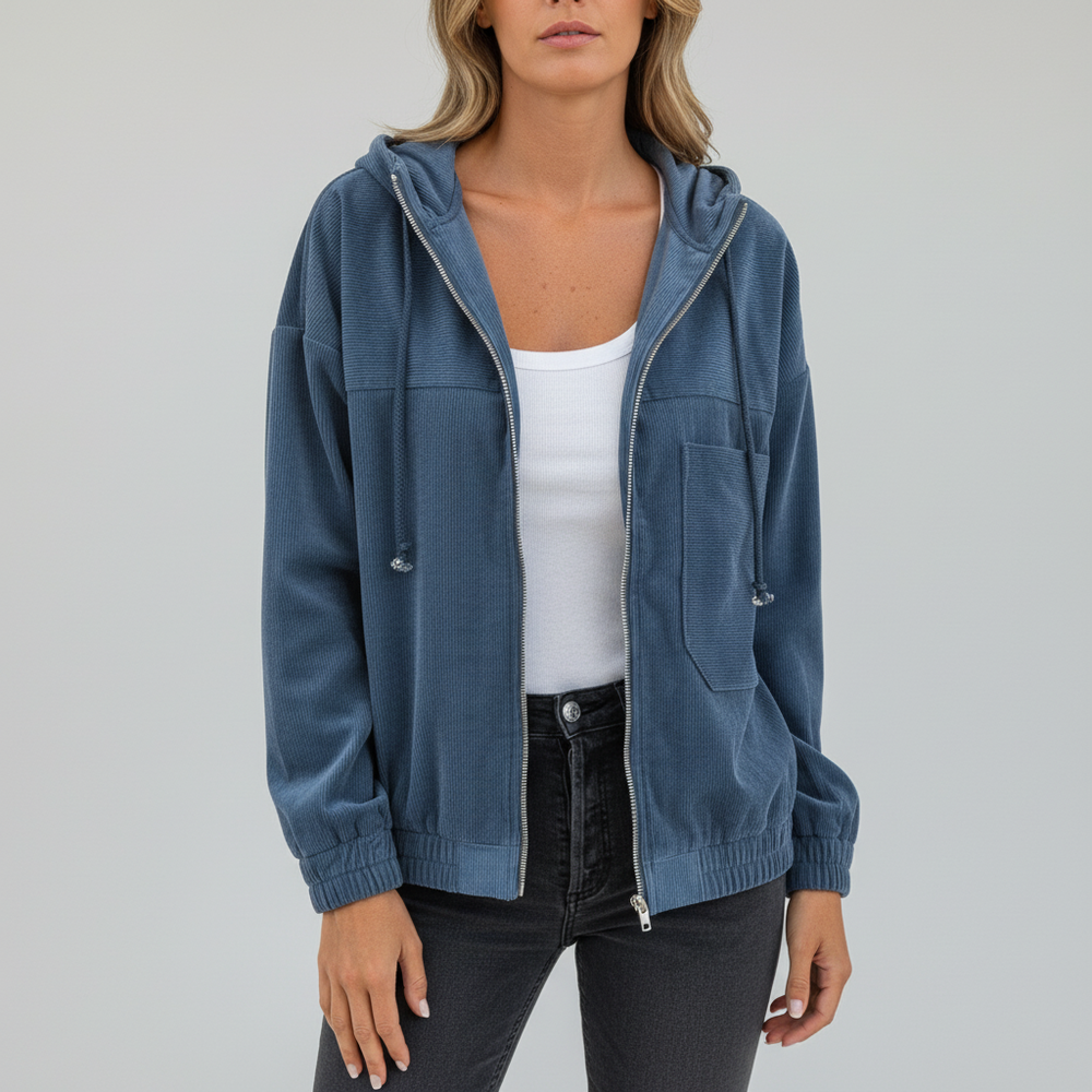 Regina – Lightweight Women's Jacket