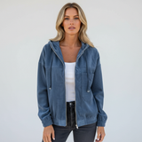 Regina – Lightweight Women's Jacket