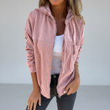 Regina – Lightweight Women's Jacket