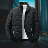 Yves - Light Quilted Men's Jacket