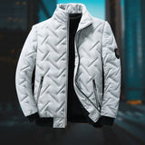 Yves - Light Quilted Men's Jacket