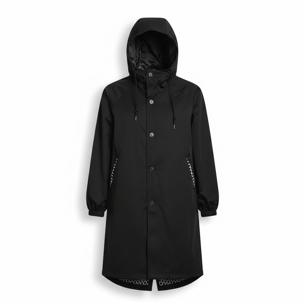 Light rain jacket - Ruth