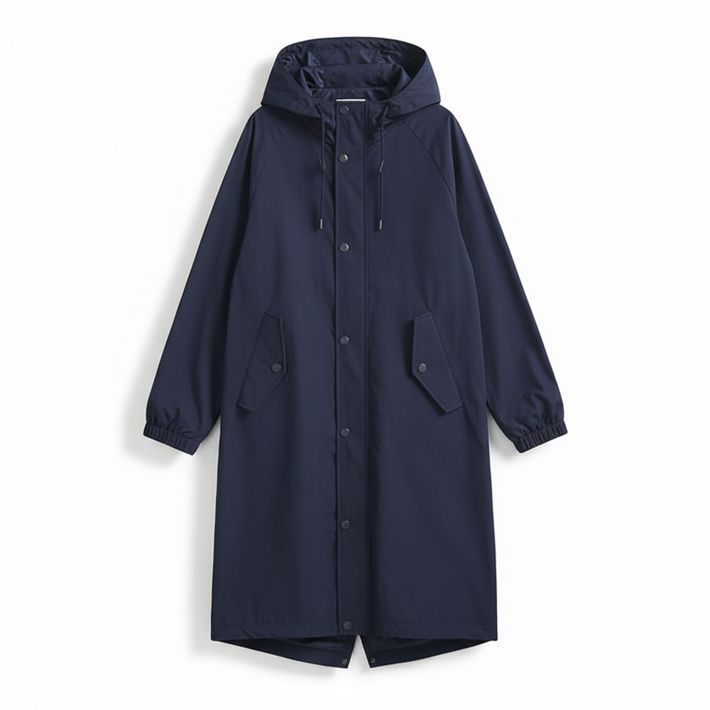 Light rain jacket - Ruth