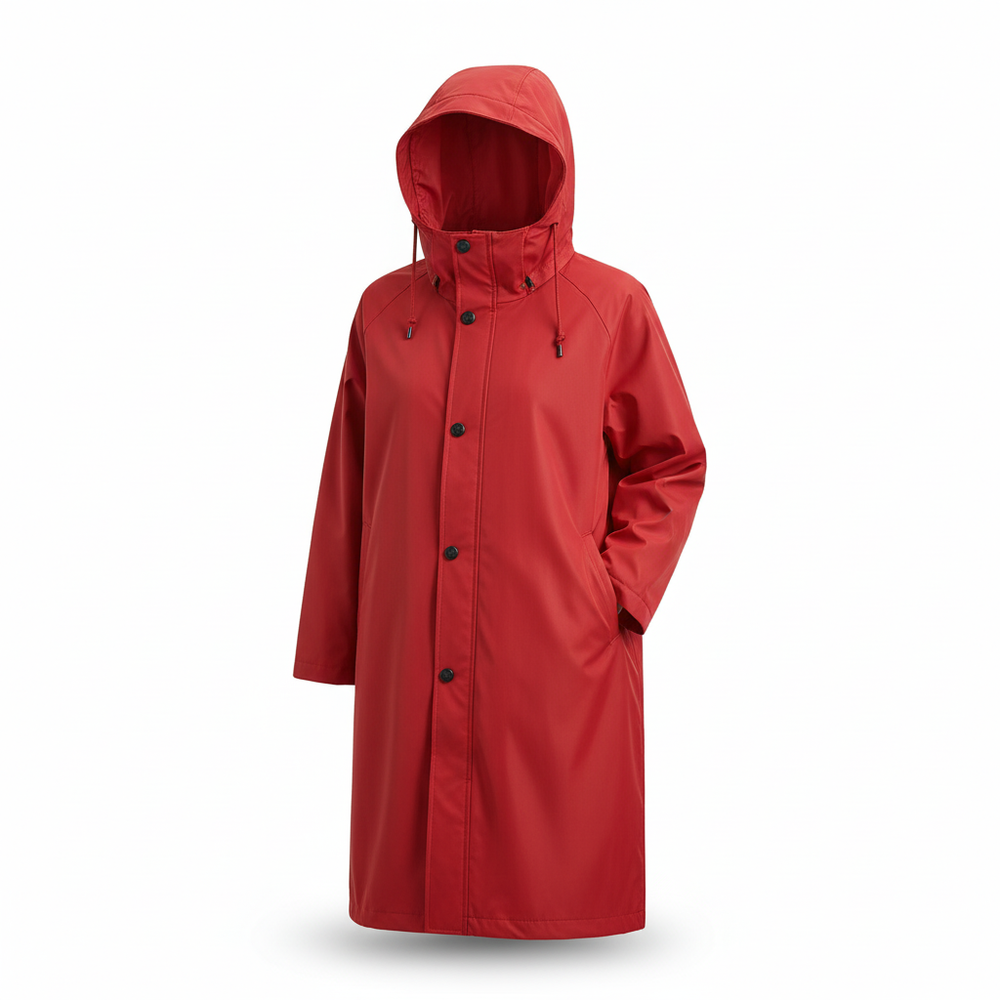 Light rain jacket - Ruth