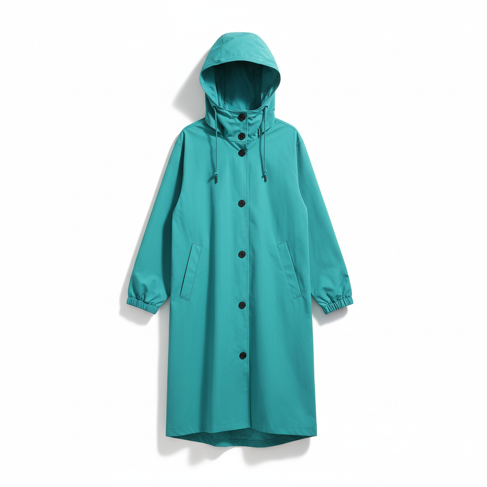 Light rain jacket - Ruth
