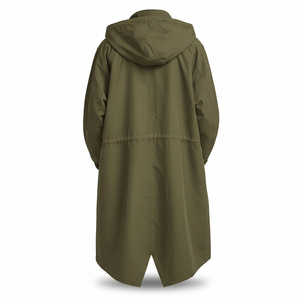 Light rain jacket - Ruth