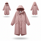 Light rain jacket - Ruth