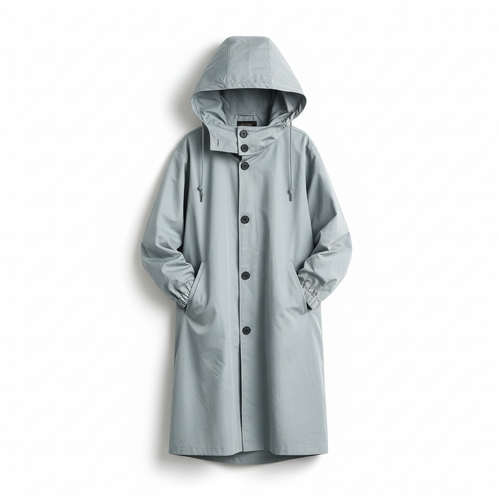 Light rain jacket - Ruth