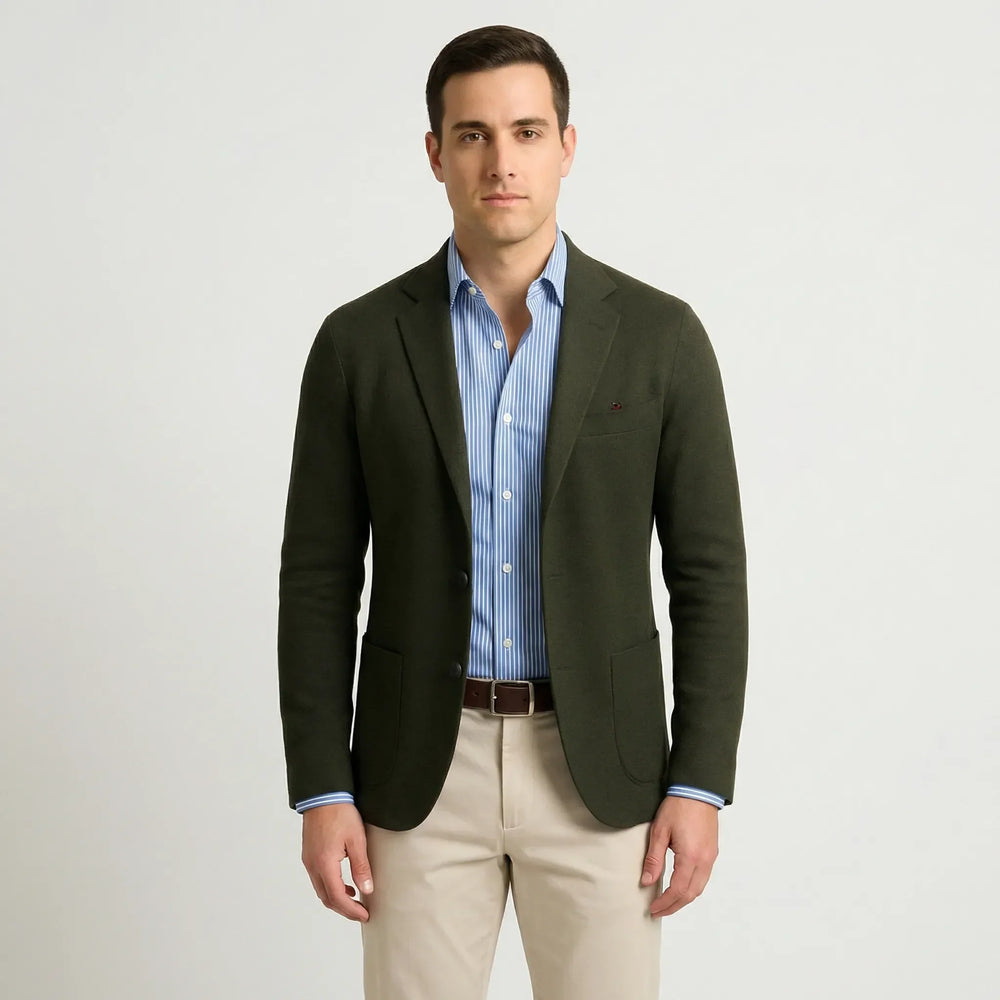 Karl - Lightweight Casual Blazer