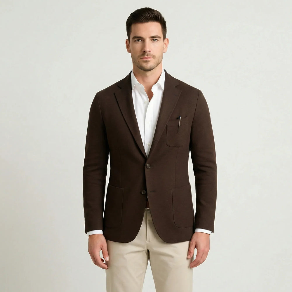 Karl - Lightweight Casual Blazer
