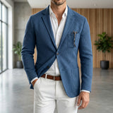 Karl - Lightweight Casual Blazer