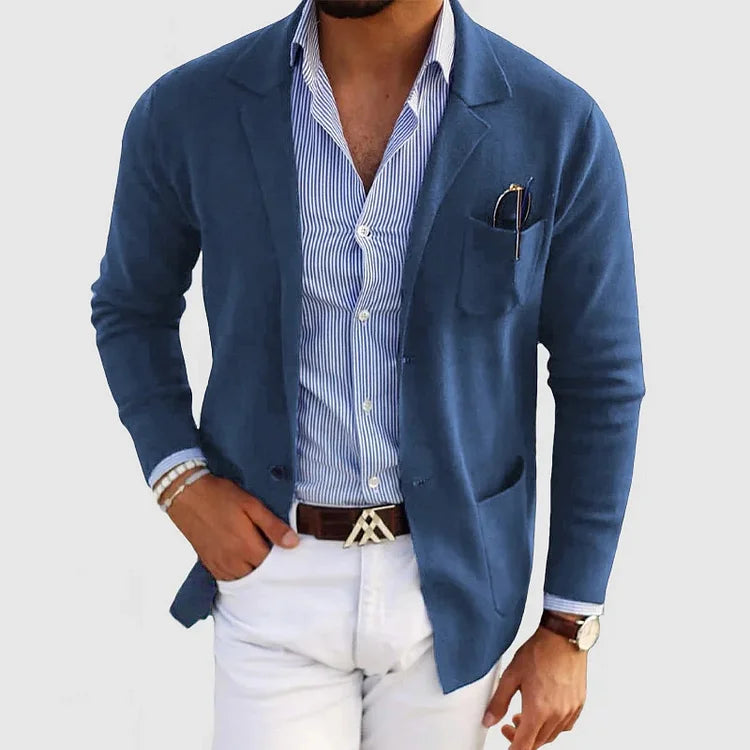 Calvin - Lightweight Casual Blazer
