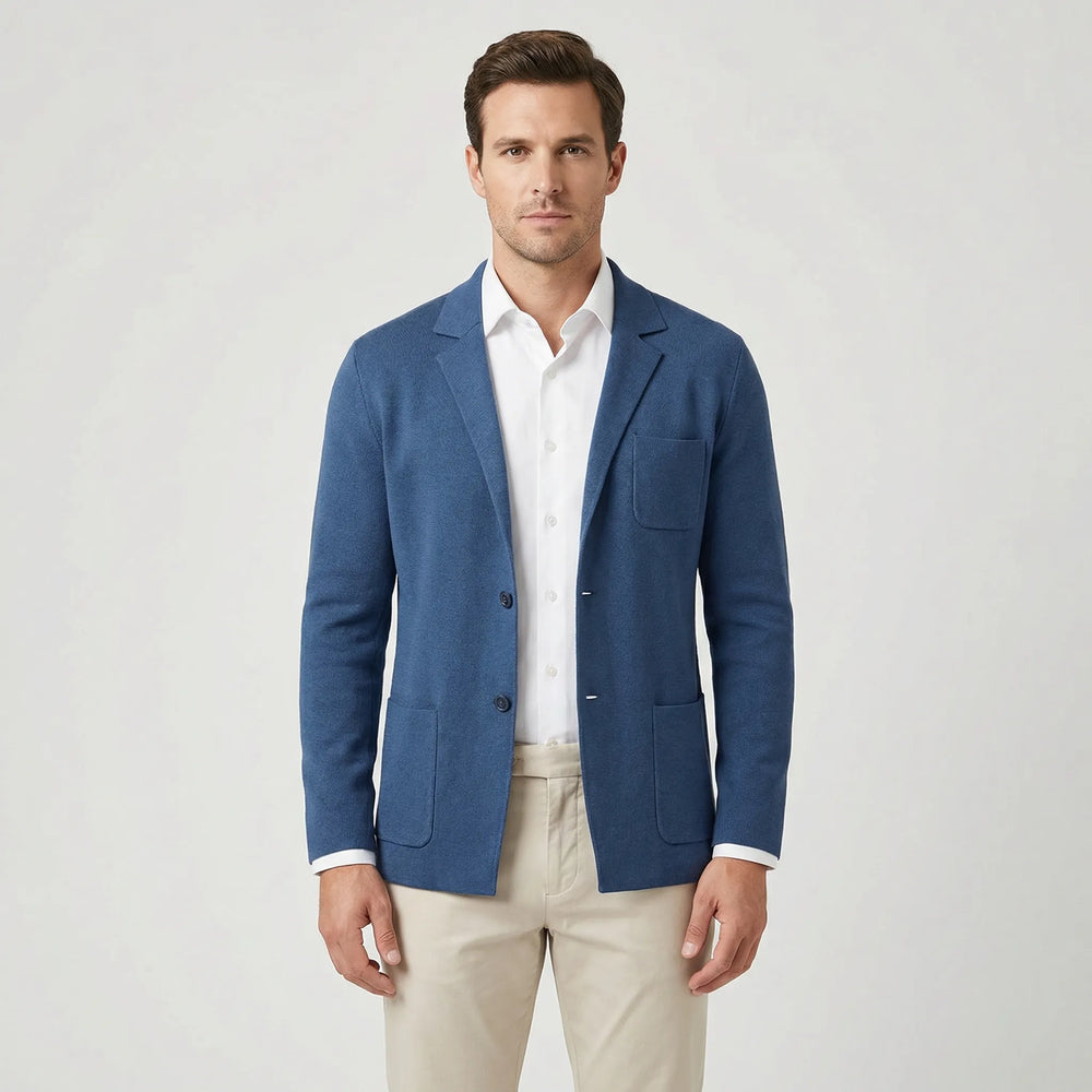 Karl - Lightweight Casual Blazer