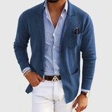 Calvin - Lightweight Casual Blazer