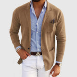 Calvin - Lightweight Casual Blazer