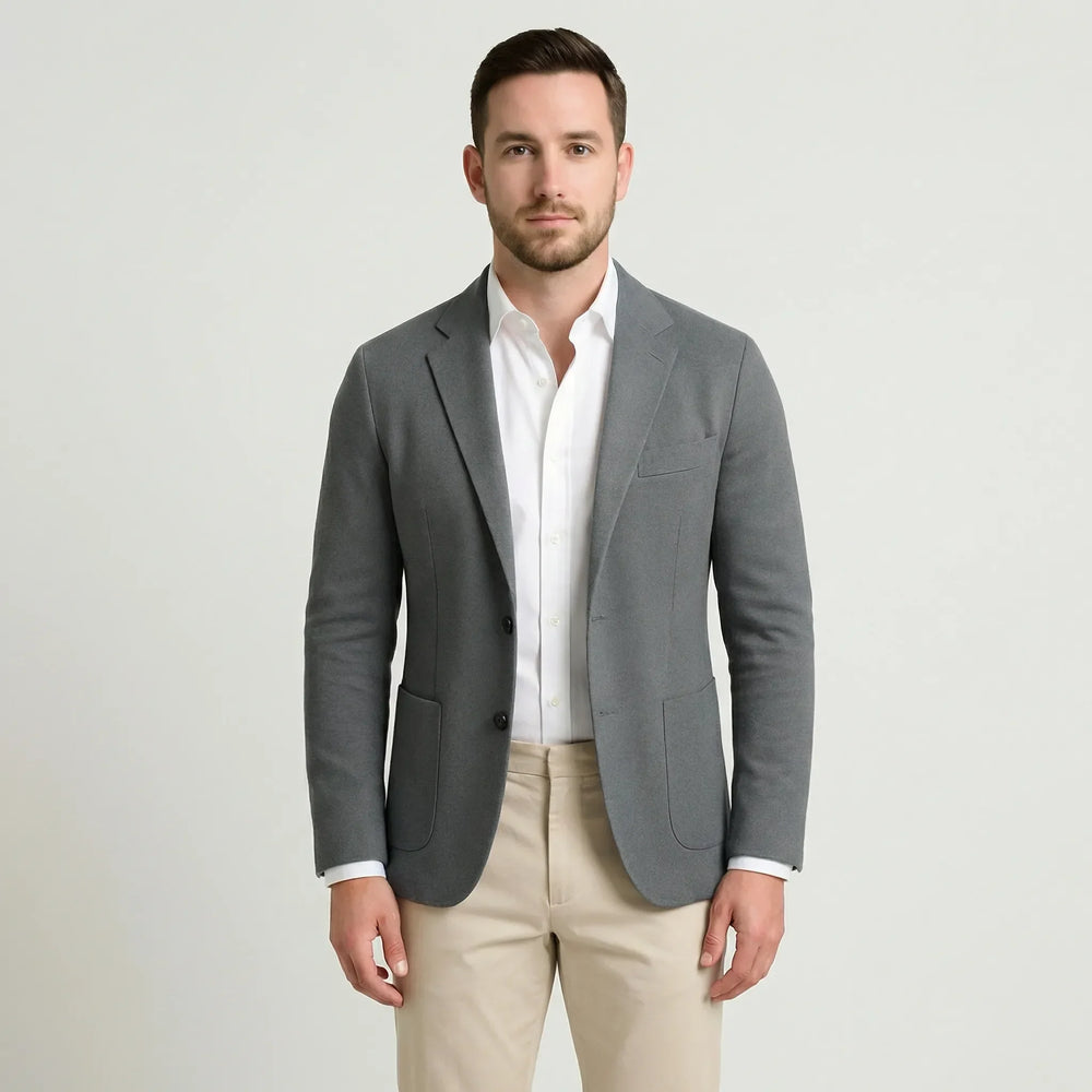 Karl - Lightweight Casual Blazer