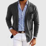 Calvin - Lightweight Casual Blazer
