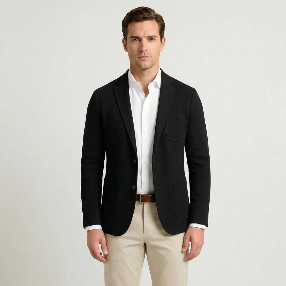 Karl - Lightweight Casual Blazer