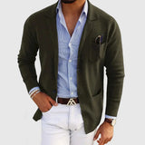 Calvin - Lightweight Casual Blazer