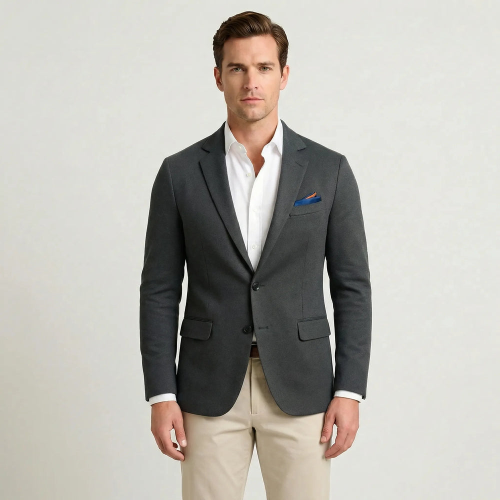 Karl - Lightweight Casual Blazer
