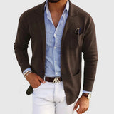 Calvin - Lightweight Casual Blazer