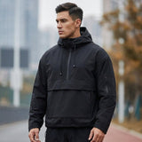 Light functional anorak - Chad