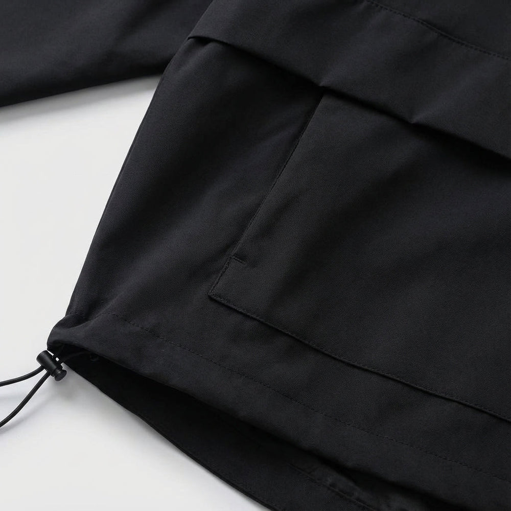 Light functional anorak - Chad - 3