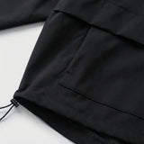 Light functional anorak - Chad - 3