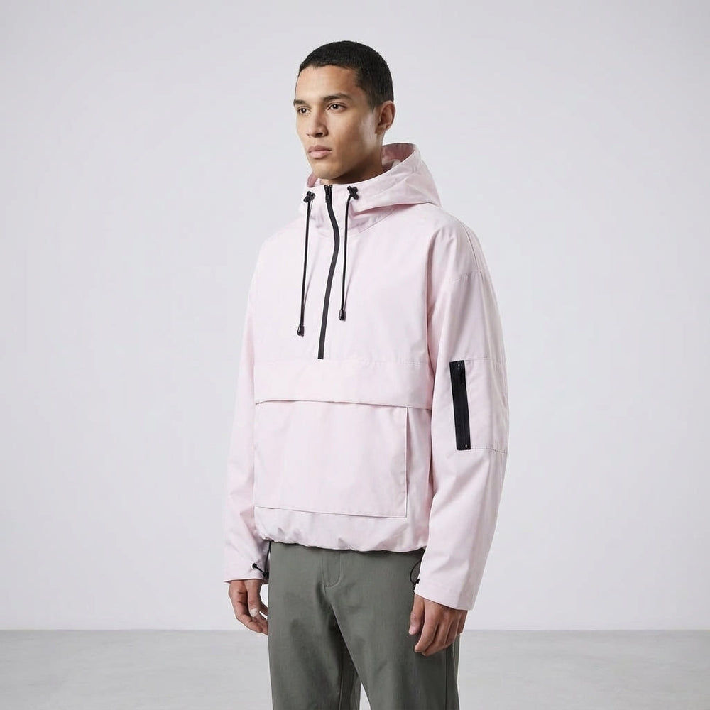 Light functional anorak - Chad - 6