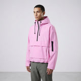 Light functional anorak - Chad - 7