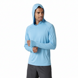 SunveilPro – Lightweight UV Protection Hoodie